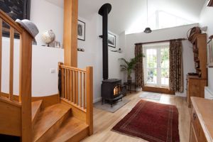 Family Room- click for photo gallery